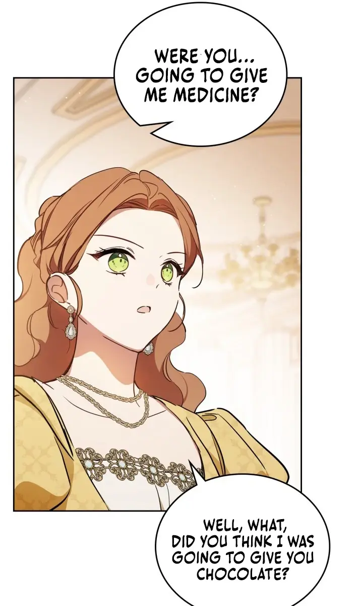I'll Be the Matriarch in This Life Chapter 185 Page 122