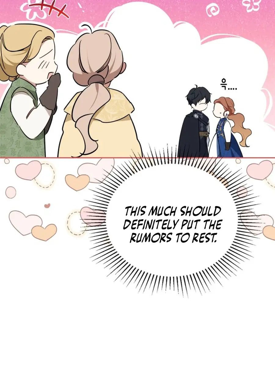 I'll Be the Matriarch in This Life Chapter 186 Page 29