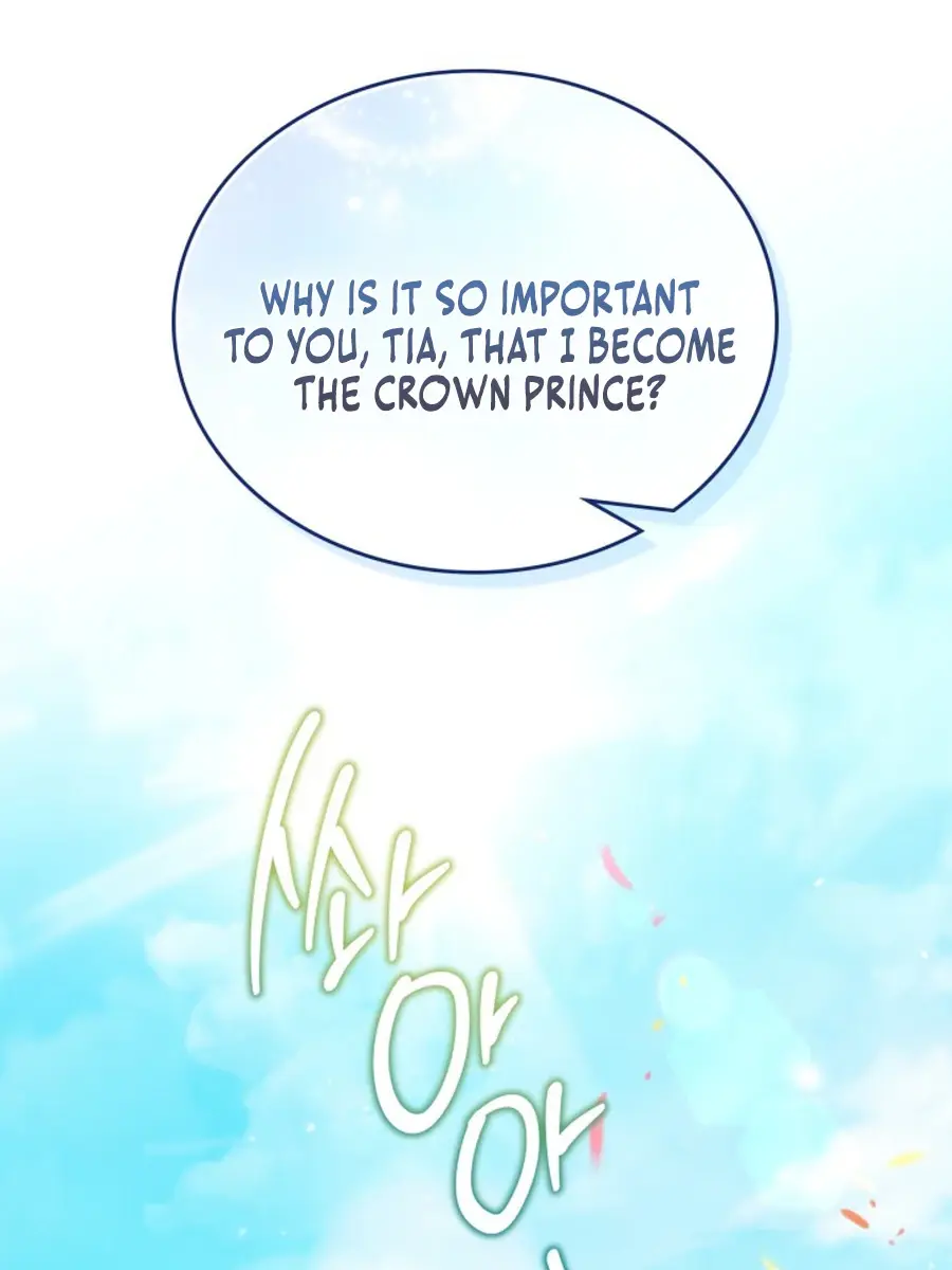 I'll Be the Matriarch in This Life Chapter 186 Page 59