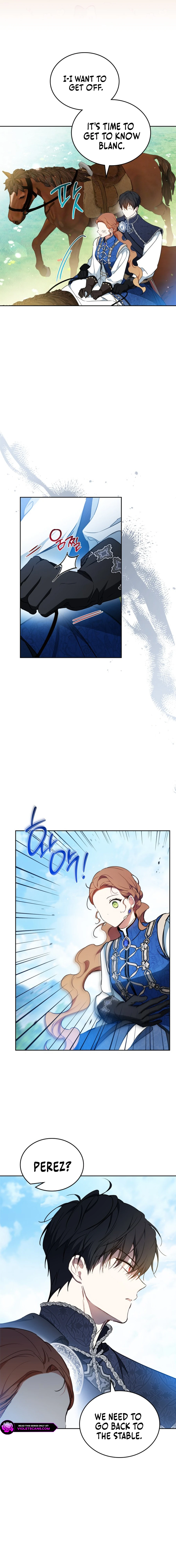 I'll Be the Matriarch in This Life Chapter 186 Page 71