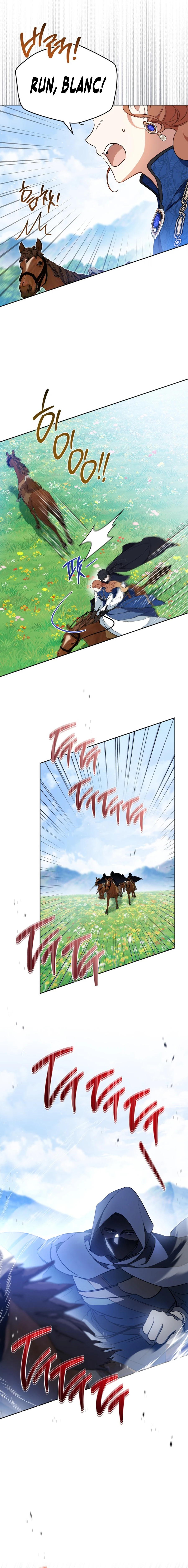 I'll Be the Matriarch in This Life Chapter 186 Page 87