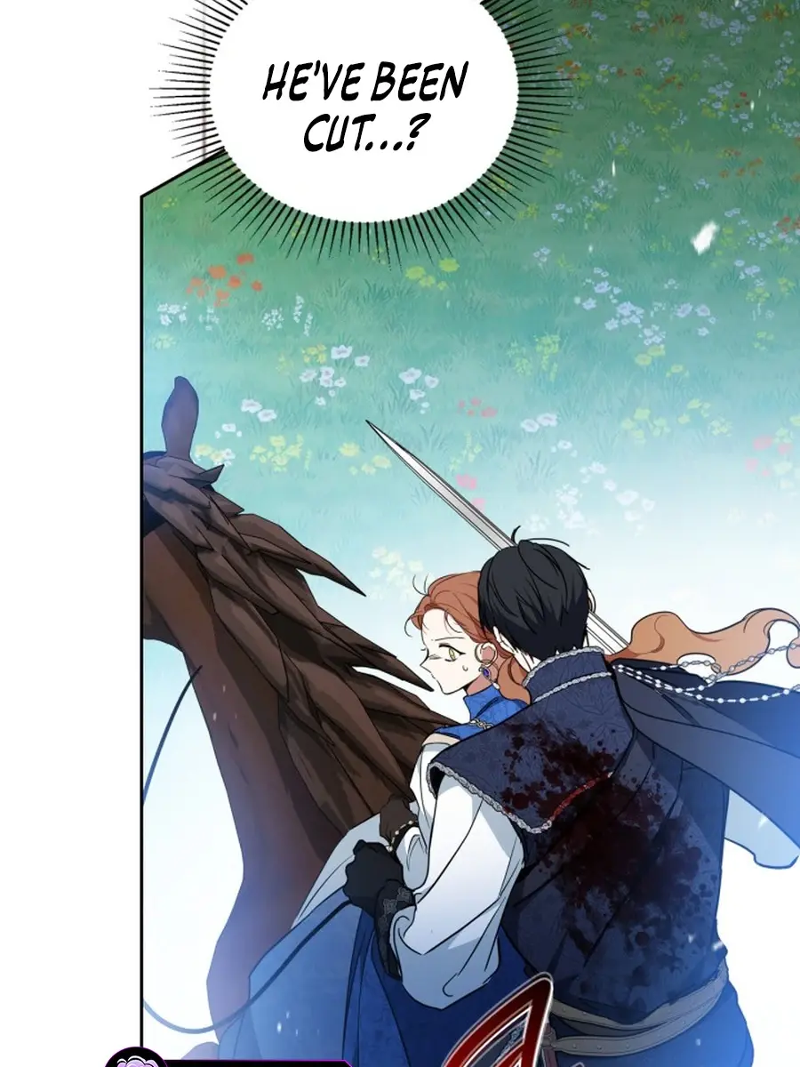 I'll Be the Matriarch in This Life Chapter 186 Page 135