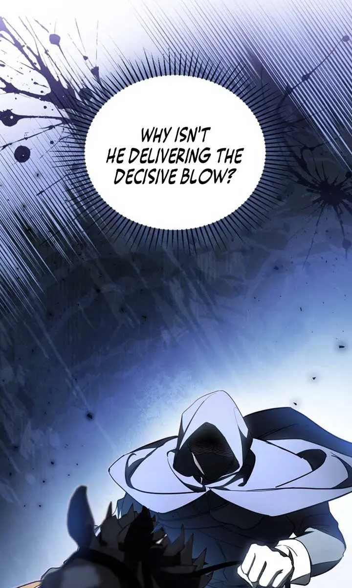 I'll Be the Matriarch in This Life Chapter 187 Page 20