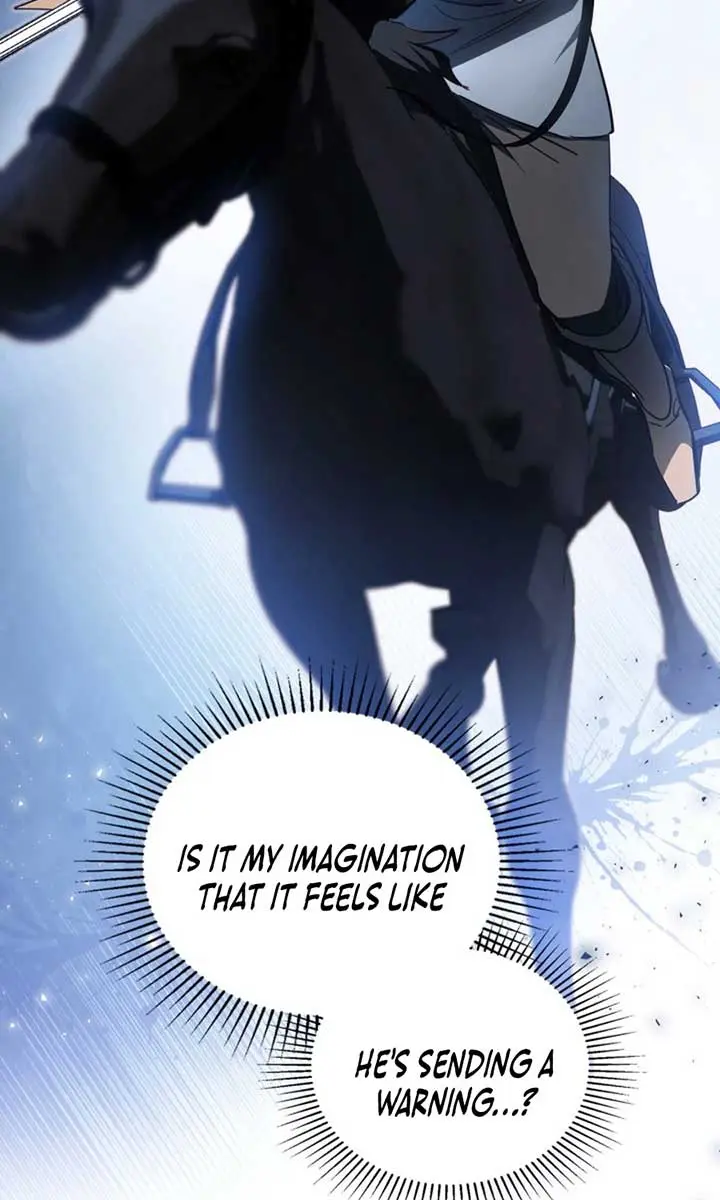 I'll Be the Matriarch in This Life Chapter 187 Page 21