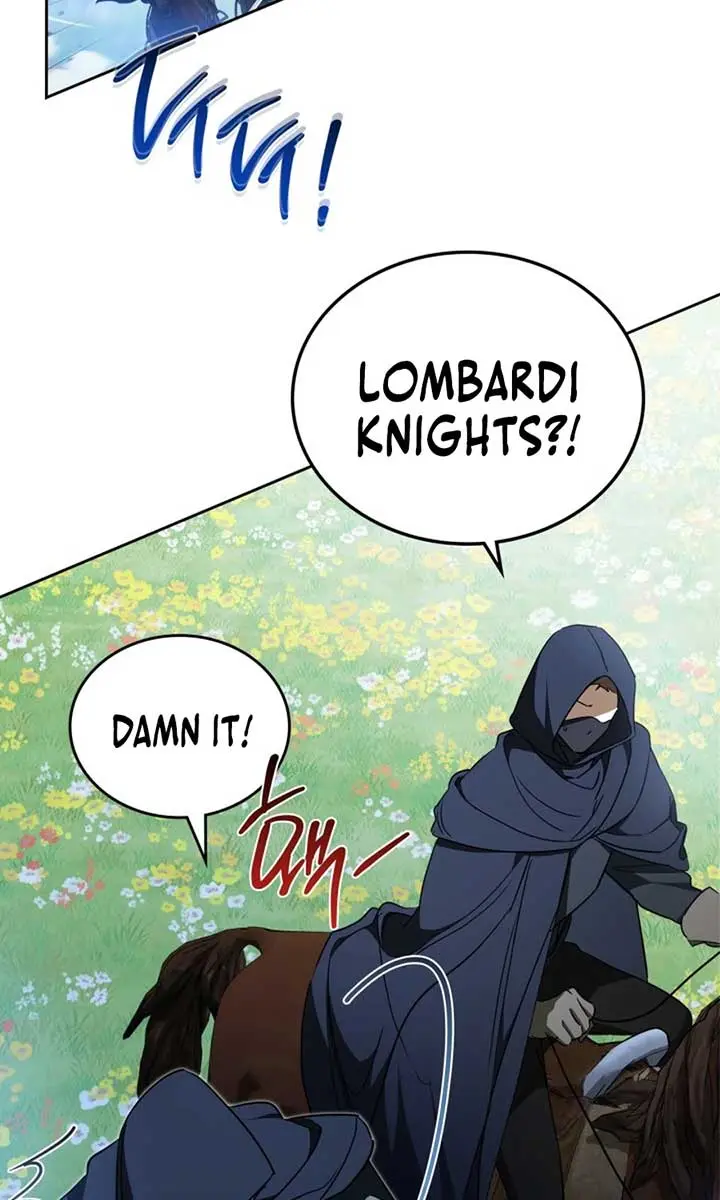I'll Be the Matriarch in This Life Chapter 187 Page 27