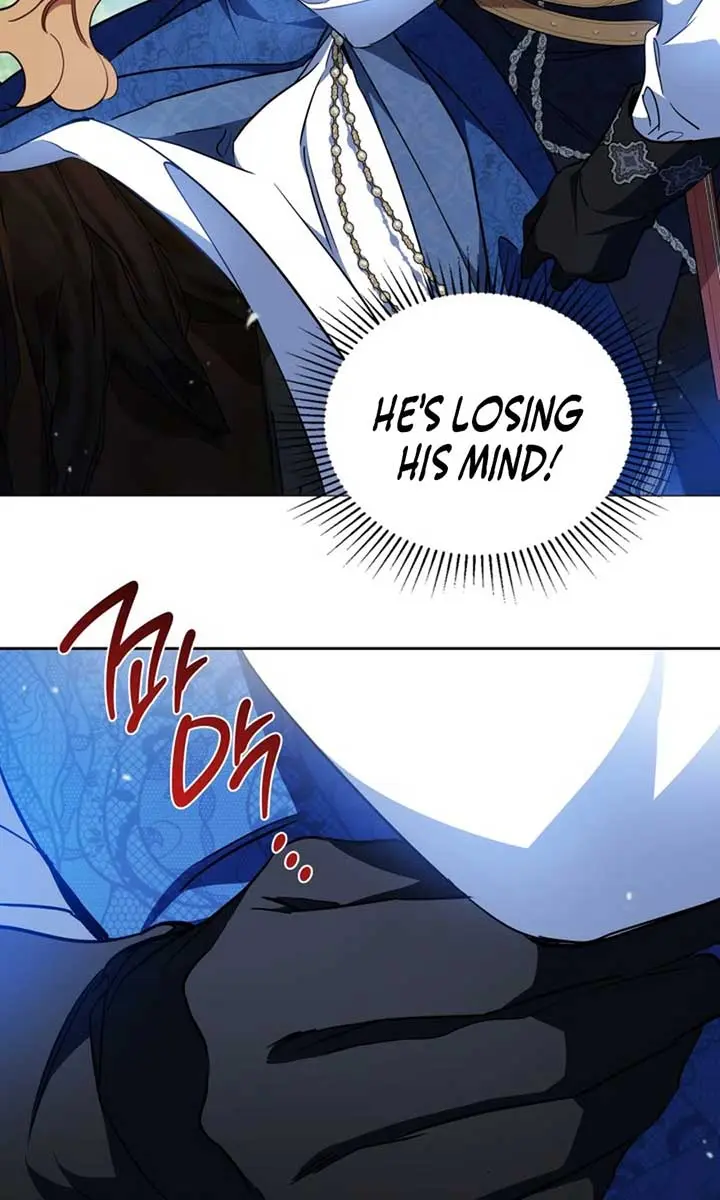 I'll Be the Matriarch in This Life Chapter 187 Page 38