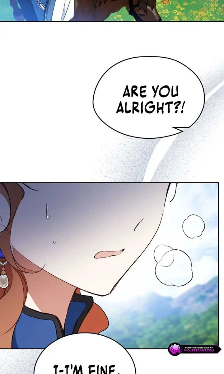 I'll Be the Matriarch in This Life Chapter 187 Page 50