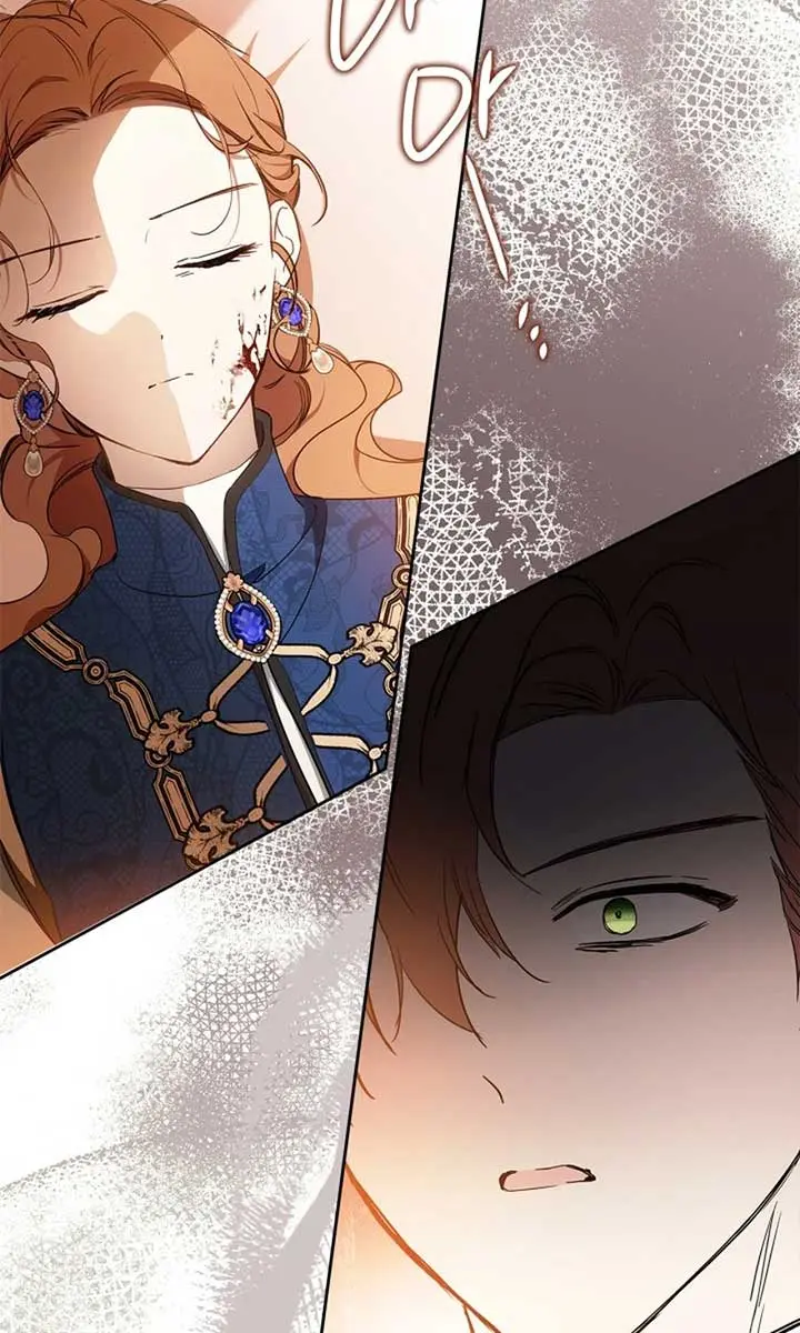 I'll Be the Matriarch in This Life Chapter 187 Page 67