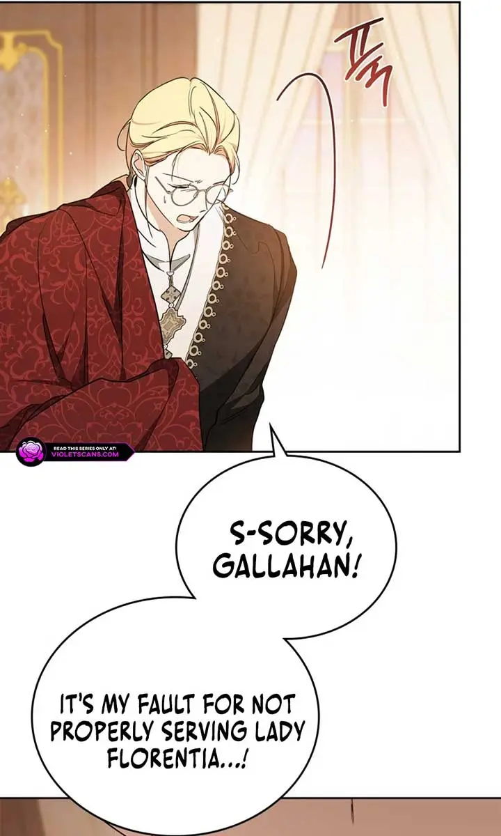 I'll Be the Matriarch in This Life Chapter 187 Page 69