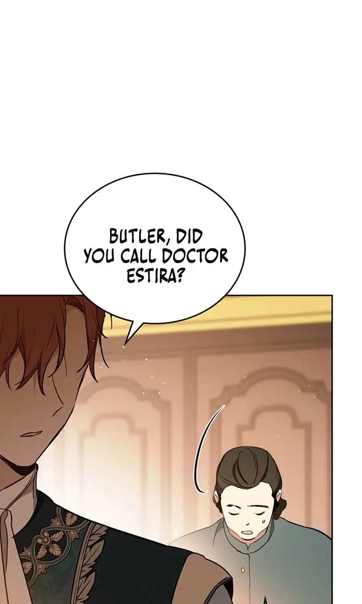 I'll Be the Matriarch in This Life Chapter 187 Page 72