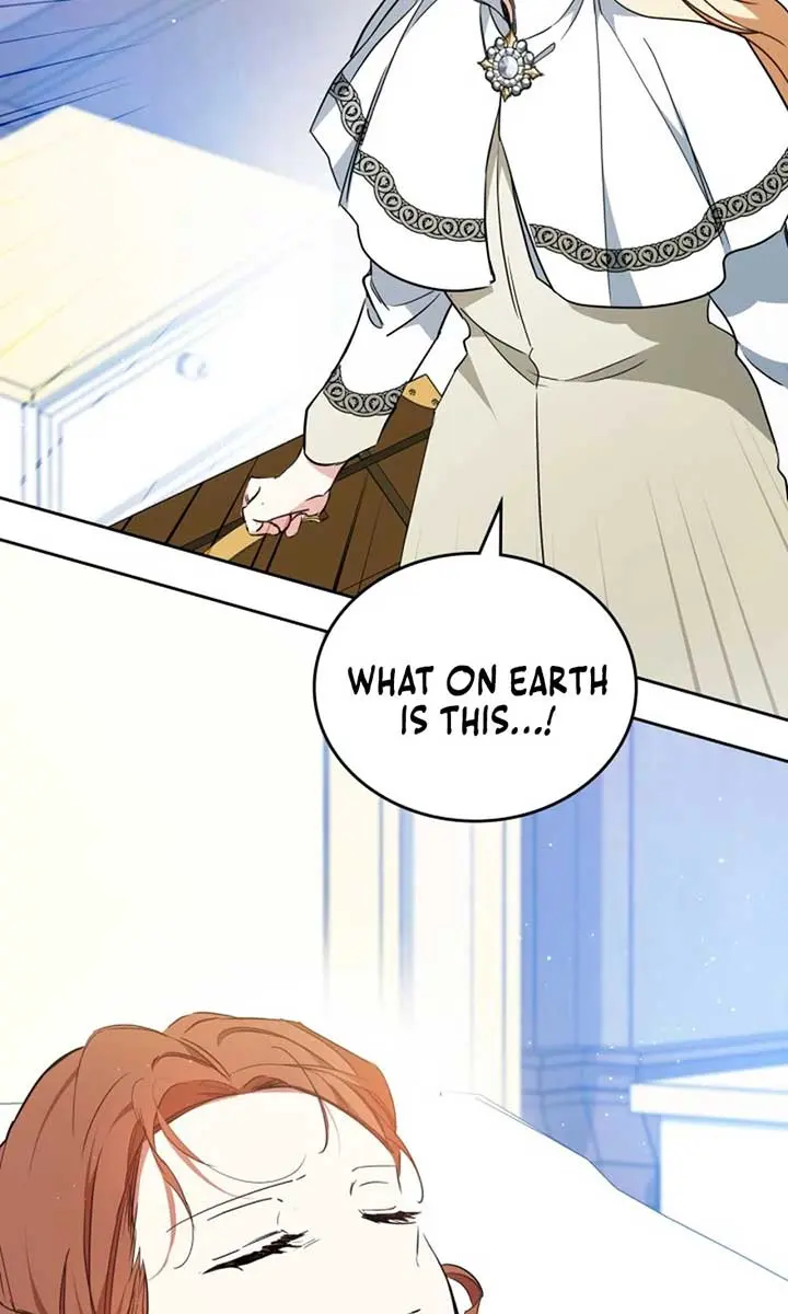I'll Be the Matriarch in This Life Chapter 187 Page 84