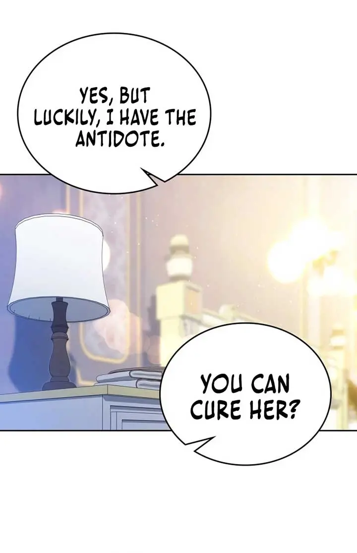 I'll Be the Matriarch in This Life Chapter 187 Page 98