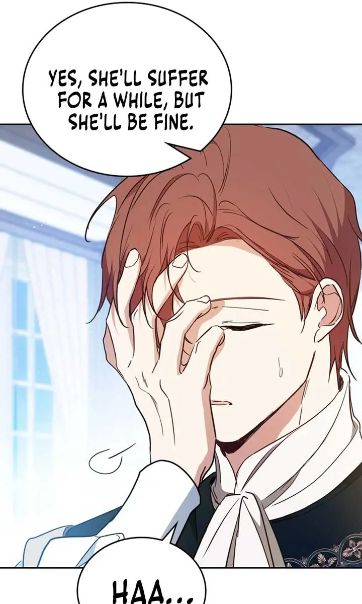 I'll Be the Matriarch in This Life Chapter 187 Page 99