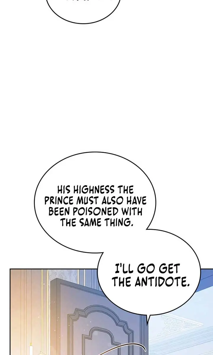 I'll Be the Matriarch in This Life Chapter 187 Page 100