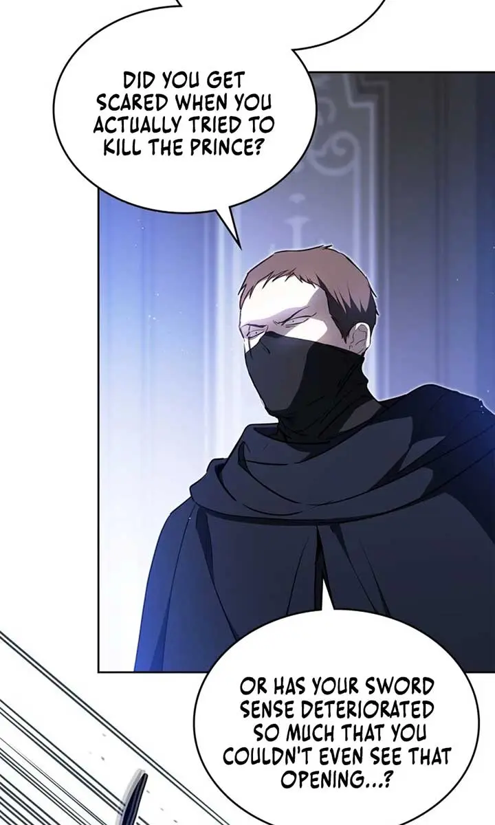 I'll Be the Matriarch in This Life Chapter 188 Page 12
