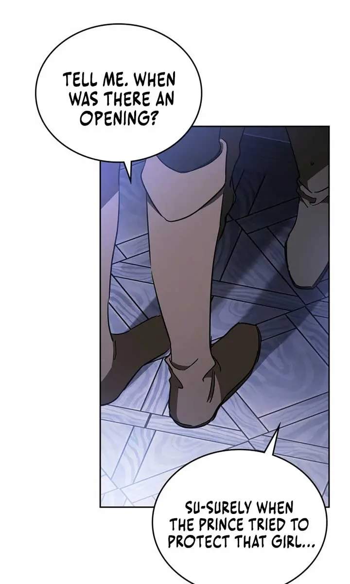 I'll Be the Matriarch in This Life Chapter 188 Page 19