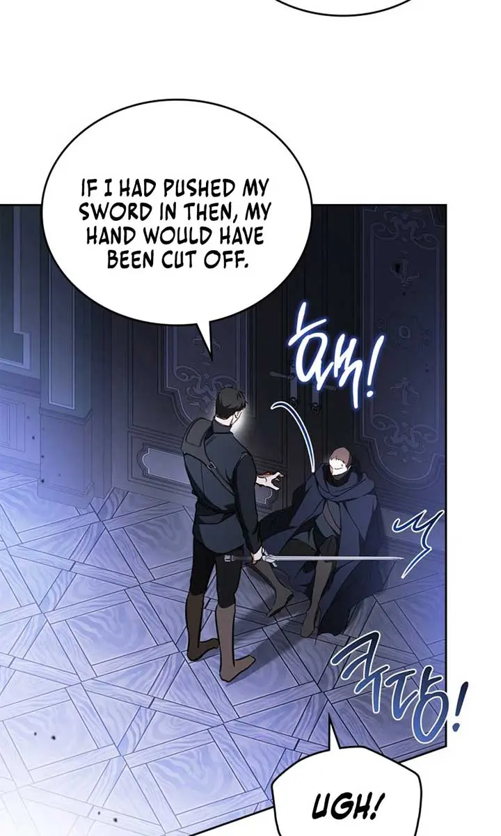 I'll Be the Matriarch in This Life Chapter 188 Page 20