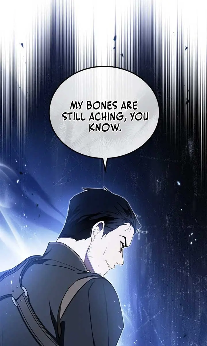 I'll Be the Matriarch in This Life Chapter 188 Page 23