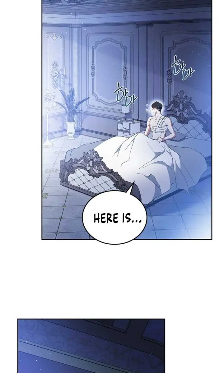 I'll Be the Matriarch in This Life Chapter 188 Page 47