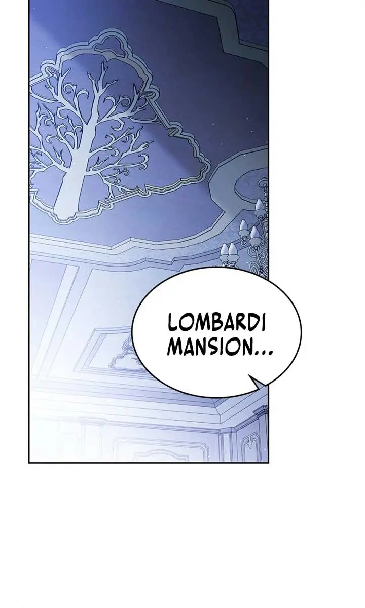 I'll Be the Matriarch in This Life Chapter 188 Page 48