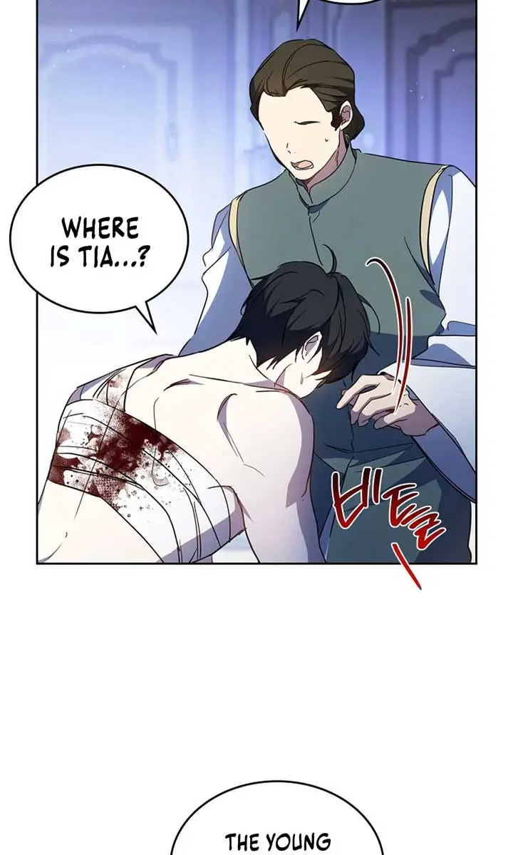 I'll Be the Matriarch in This Life Chapter 188 Page 54