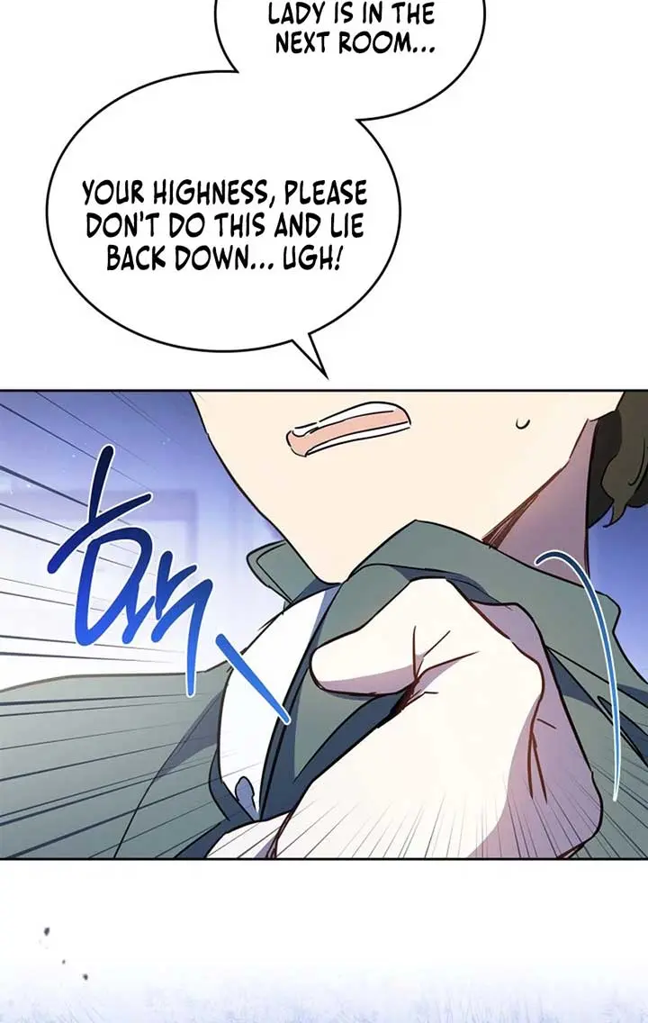 I'll Be the Matriarch in This Life Chapter 188 Page 55