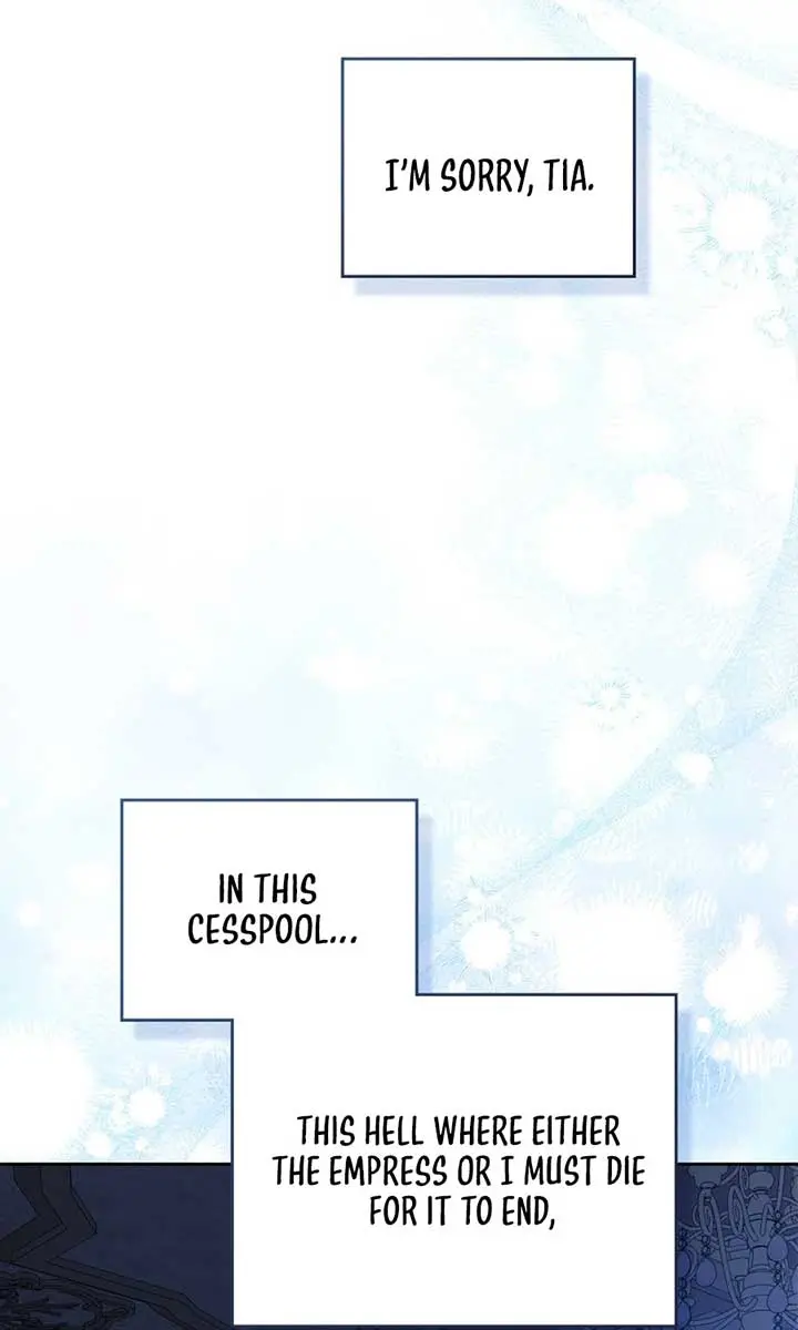 I'll Be the Matriarch in This Life Chapter 188 Page 59