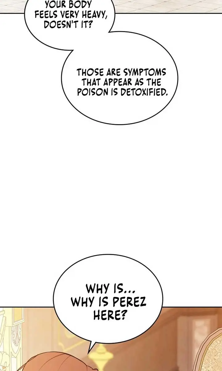I'll Be the Matriarch in This Life Chapter 188 Page 75