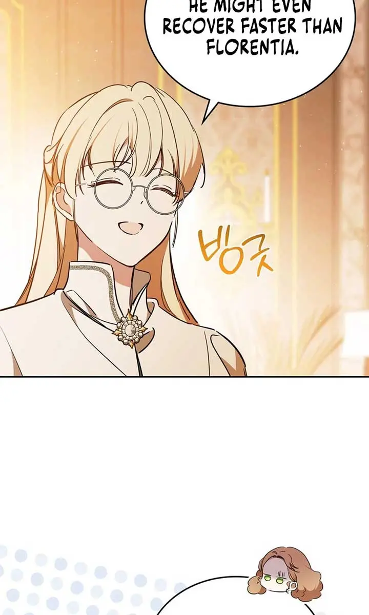 I'll Be the Matriarch in This Life Chapter 188 Page 79