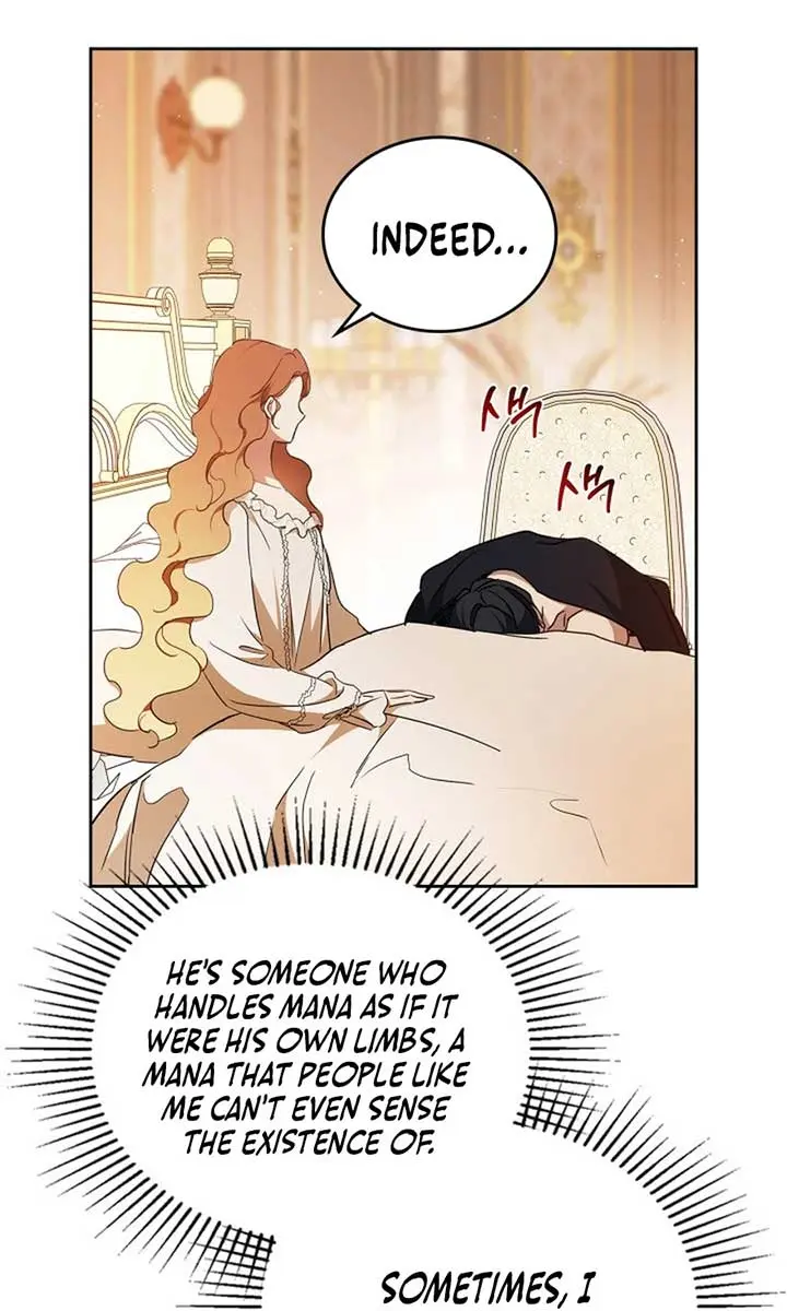 I'll Be the Matriarch in This Life Chapter 188 Page 81
