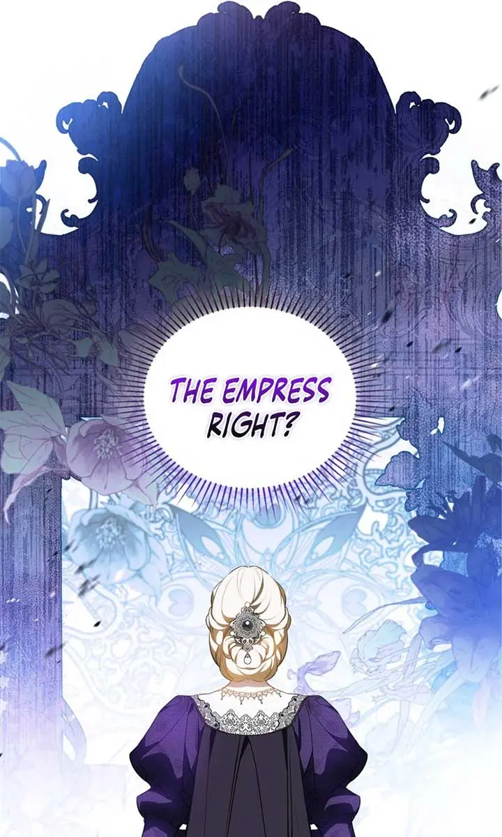 I'll Be the Matriarch in This Life Chapter 188 Page 84