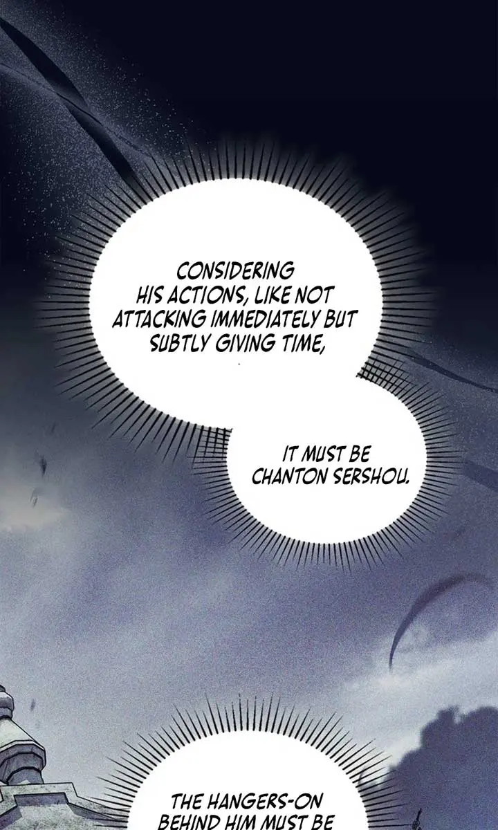 I'll Be the Matriarch in This Life Chapter 188 Page 90