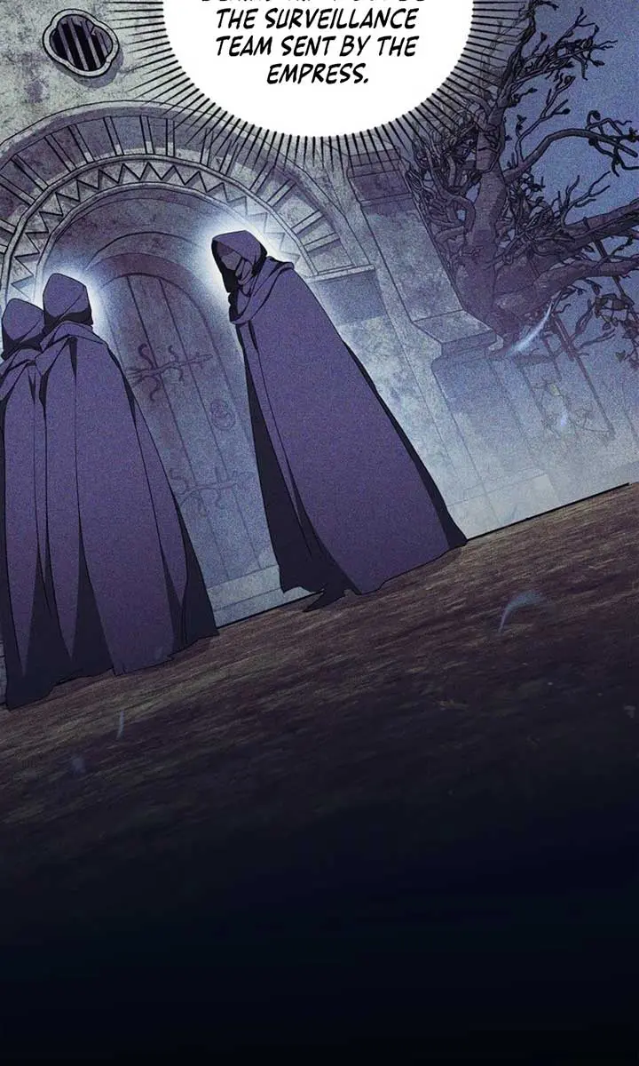 I'll Be the Matriarch in This Life Chapter 188 Page 91