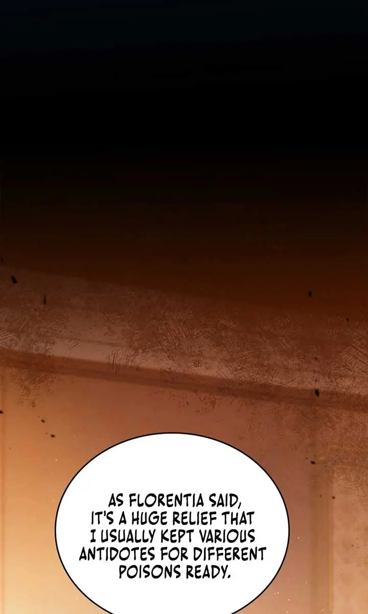 I'll Be the Matriarch in This Life Chapter 188 Page 92
