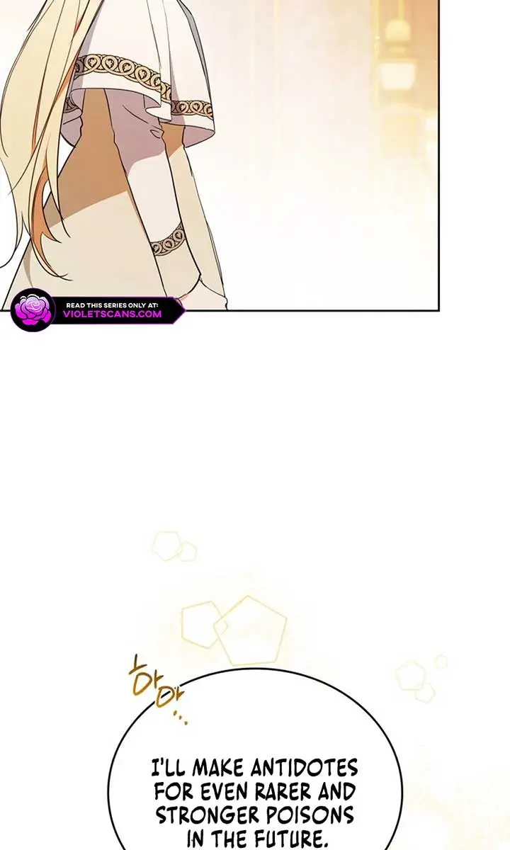 I'll Be the Matriarch in This Life Chapter 188 Page 100