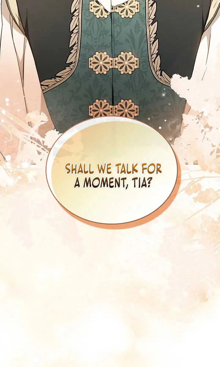 I'll Be the Matriarch in This Life Chapter 189 Page 6