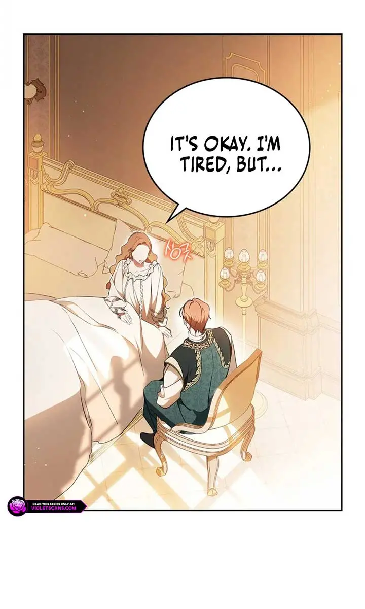 I'll Be the Matriarch in This Life Chapter 189 Page 12