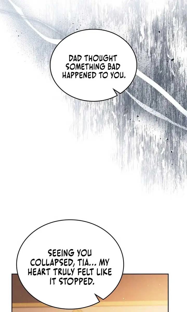 I'll Be the Matriarch in This Life Chapter 189 Page 14