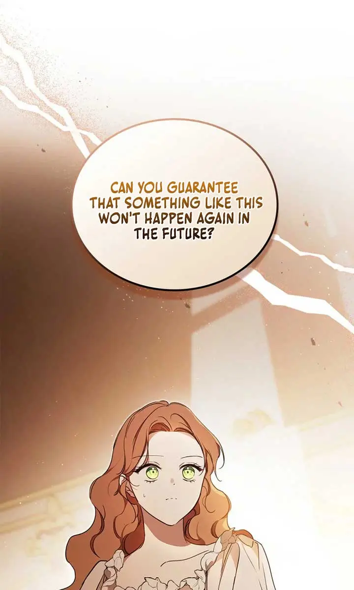 I'll Be the Matriarch in This Life Chapter 189 Page 18