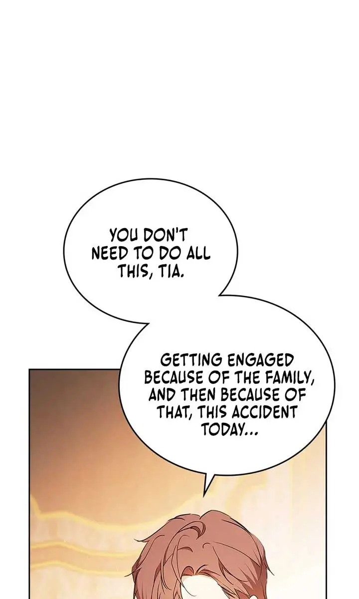 I'll Be the Matriarch in This Life Chapter 189 Page 22