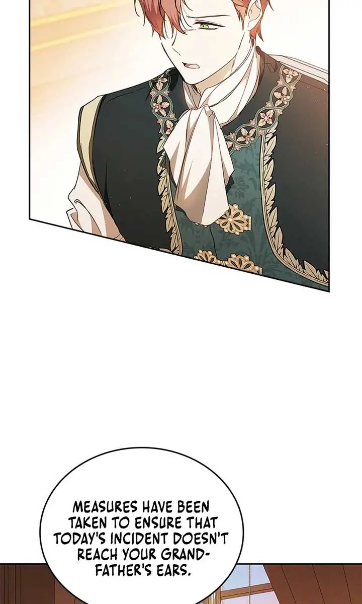 I'll Be the Matriarch in This Life Chapter 189 Page 23