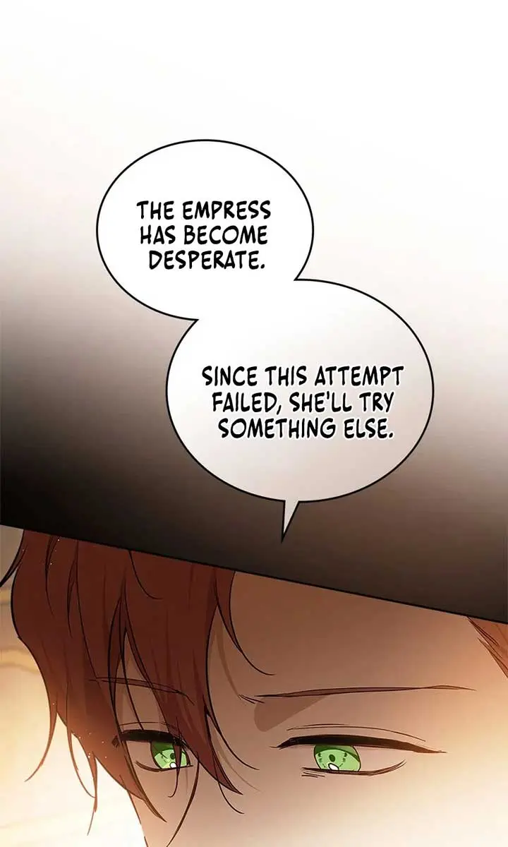 I'll Be the Matriarch in This Life Chapter 189 Page 25