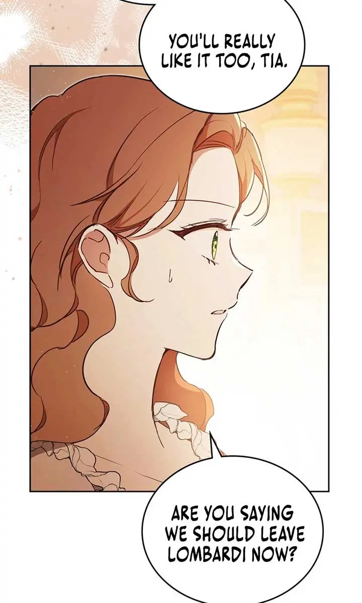 I'll Be the Matriarch in This Life Chapter 189 Page 30