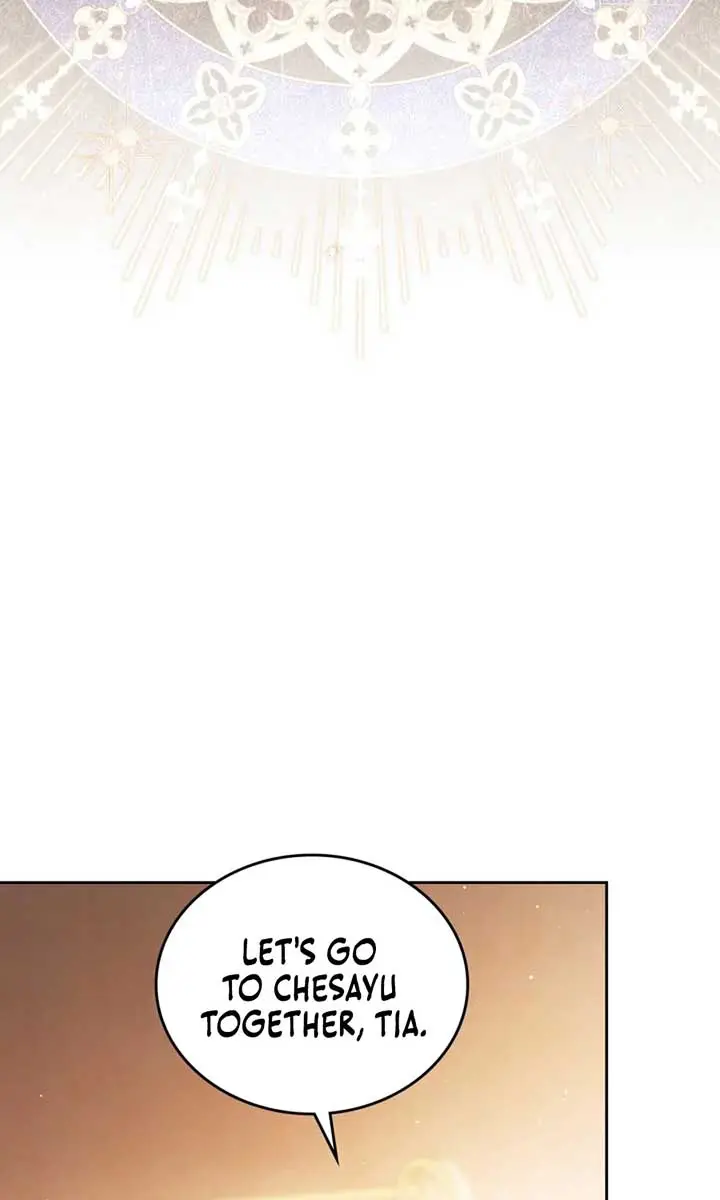 I'll Be the Matriarch in This Life Chapter 189 Page 37