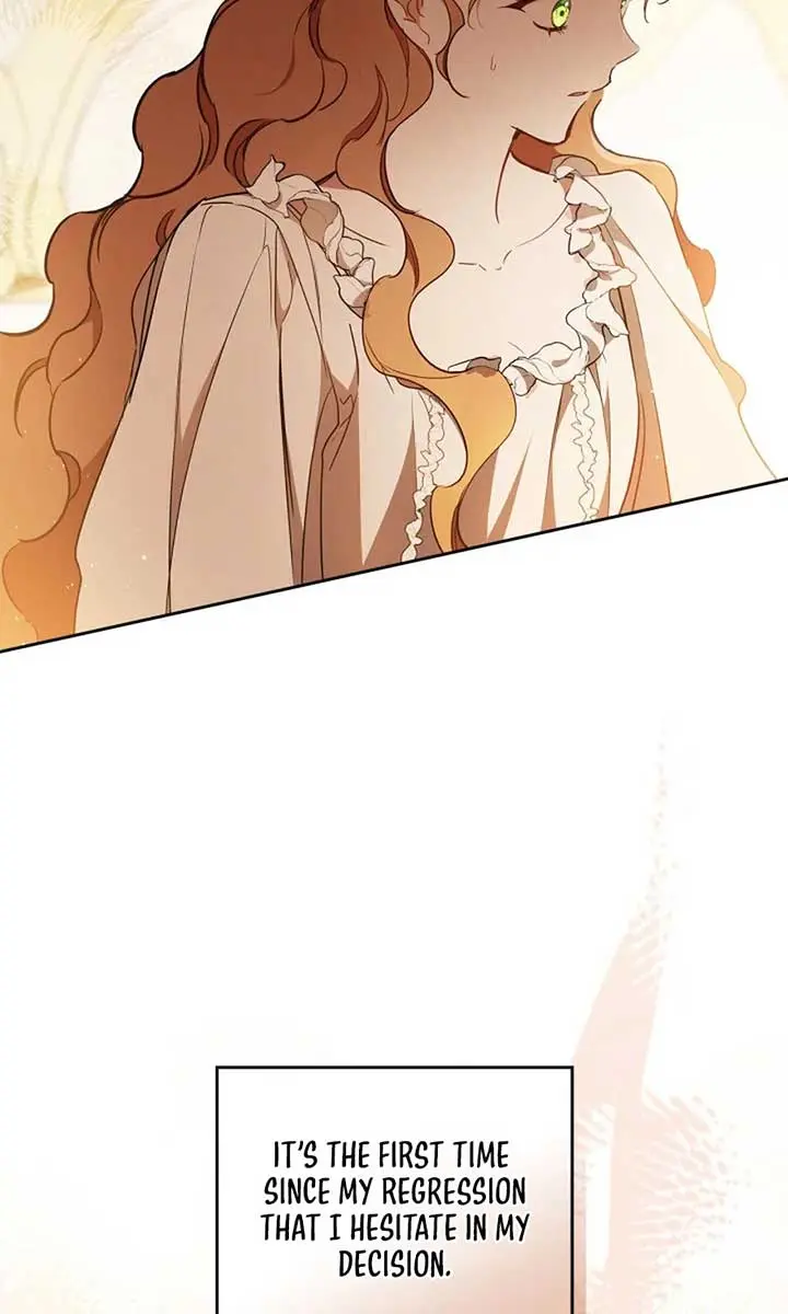 I'll Be the Matriarch in This Life Chapter 189 Page 43