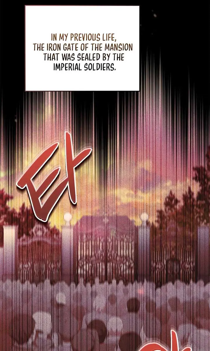 I'll Be the Matriarch in This Life Chapter 189 Page 47