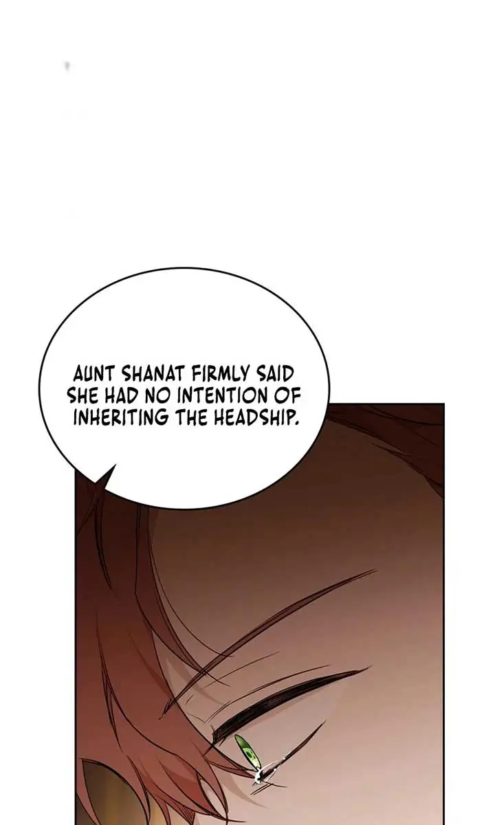 I'll Be the Matriarch in This Life Chapter 189 Page 51