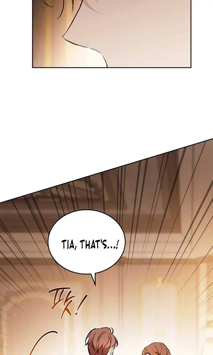 I'll Be the Matriarch in This Life Chapter 189 Page 52