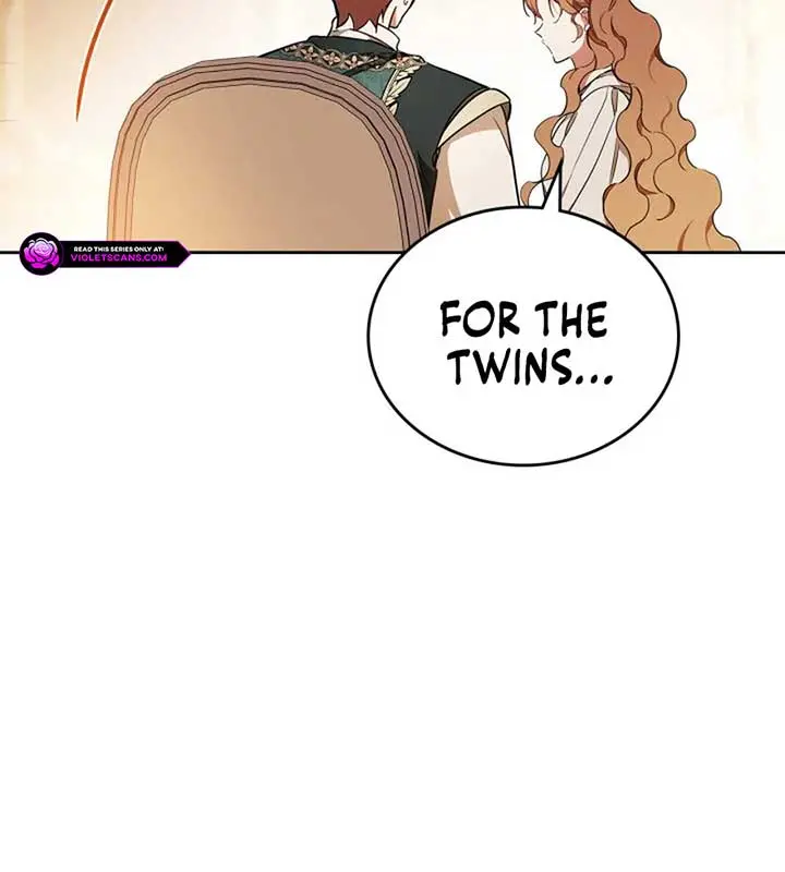 I'll Be the Matriarch in This Life Chapter 189 Page 53