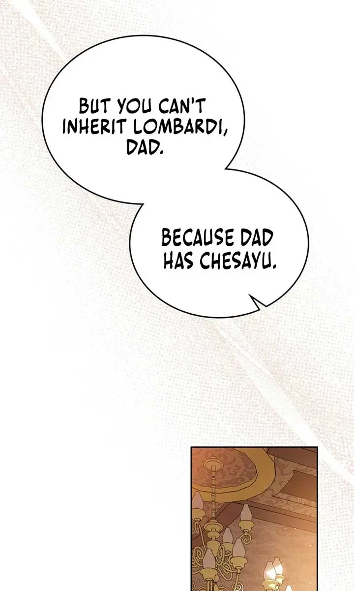 I'll Be the Matriarch in This Life Chapter 189 Page 55